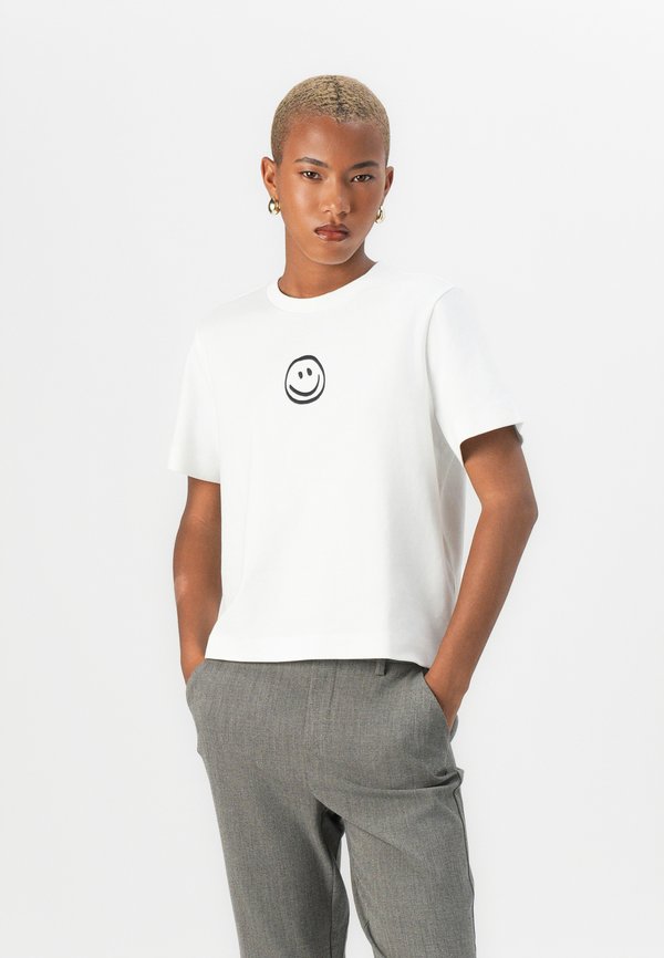 Vero Moda VMMAYA KIARA MW LOOSE PANT NOOS