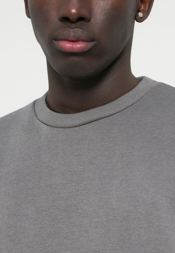 Jack & Jones JJEBRADLEY CREW 2 PACK