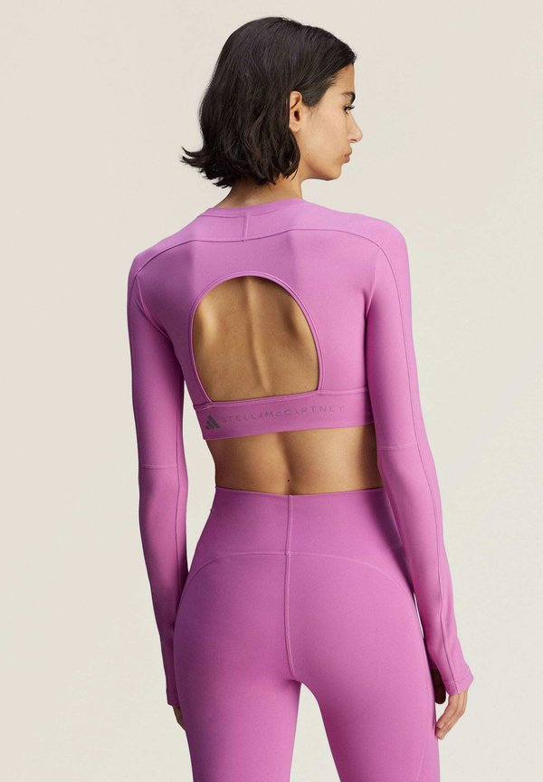 adidas by Stella McCartney TST CROP