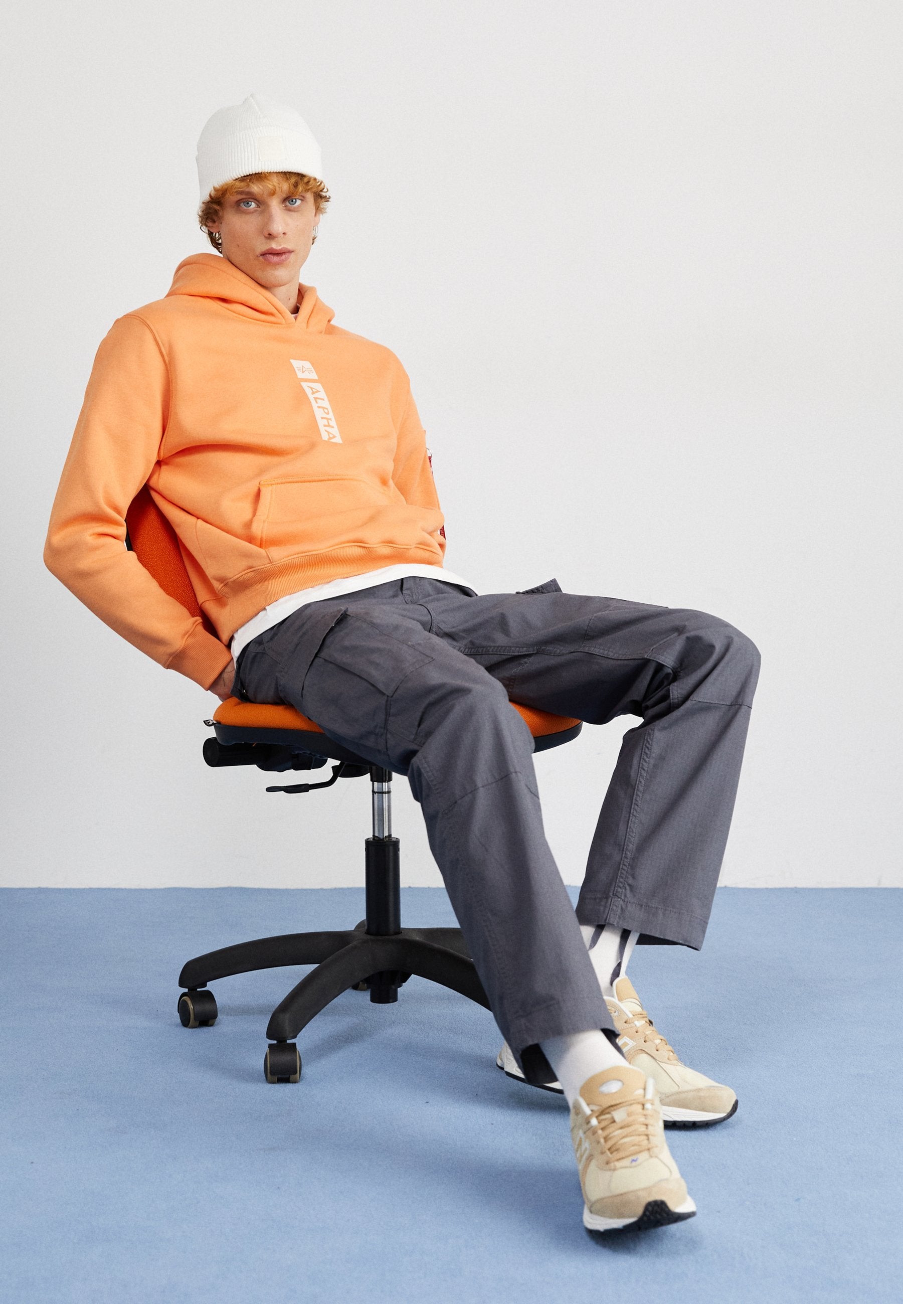 Alpha Industries