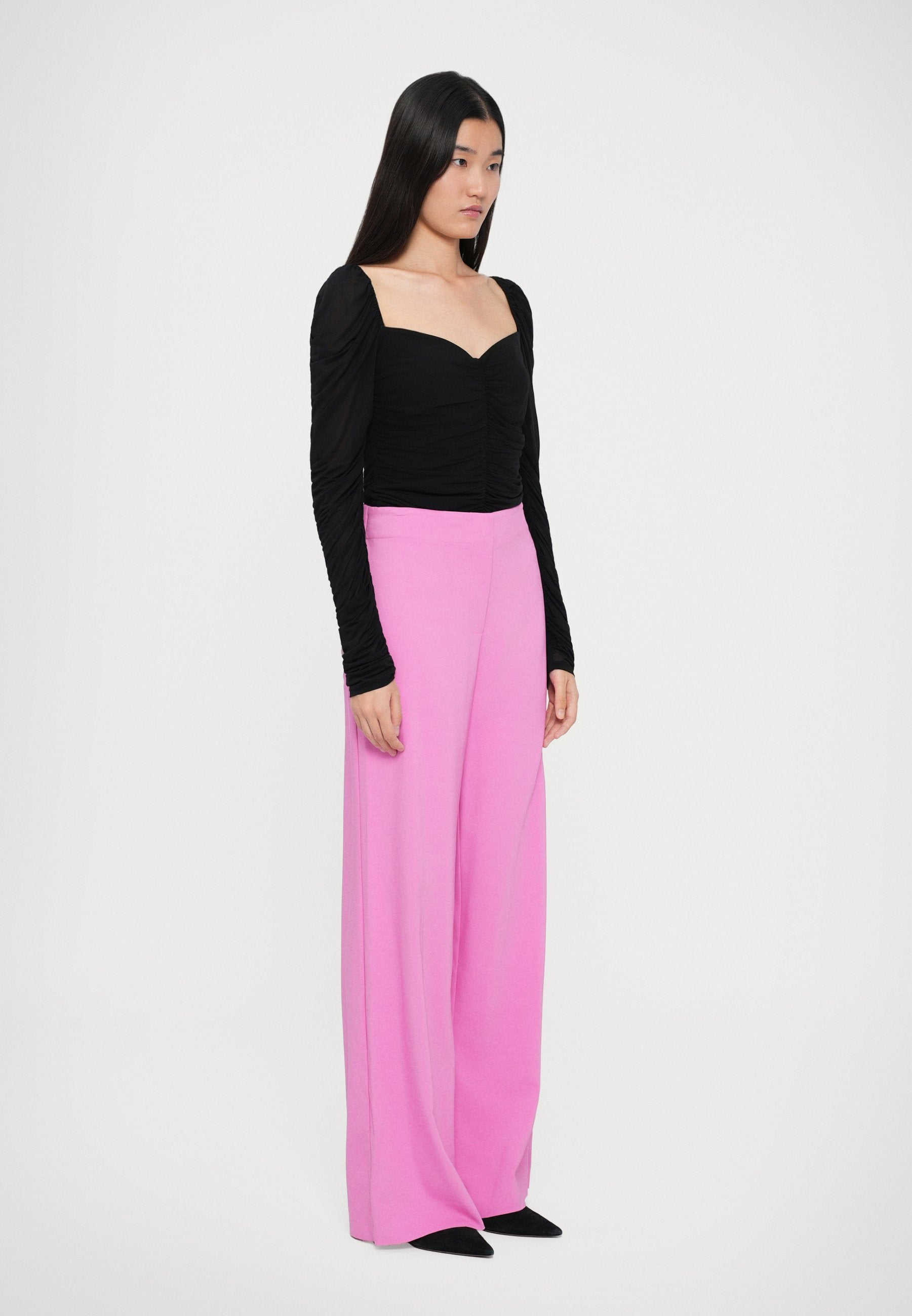 Diane von Furstenberg ALEXANDER PANT