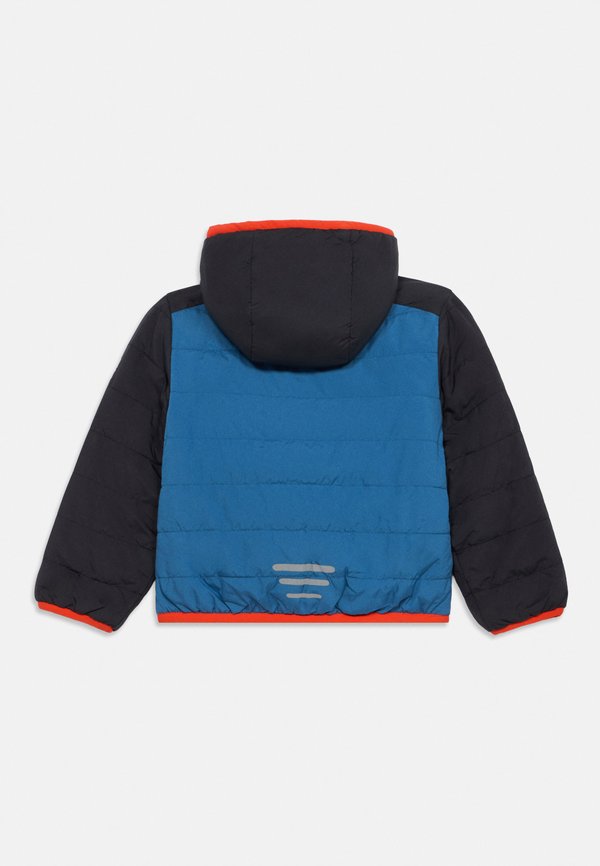 TROLLKIDS KIDS SANDVIKA TURNOVER JACKET UNISEX
