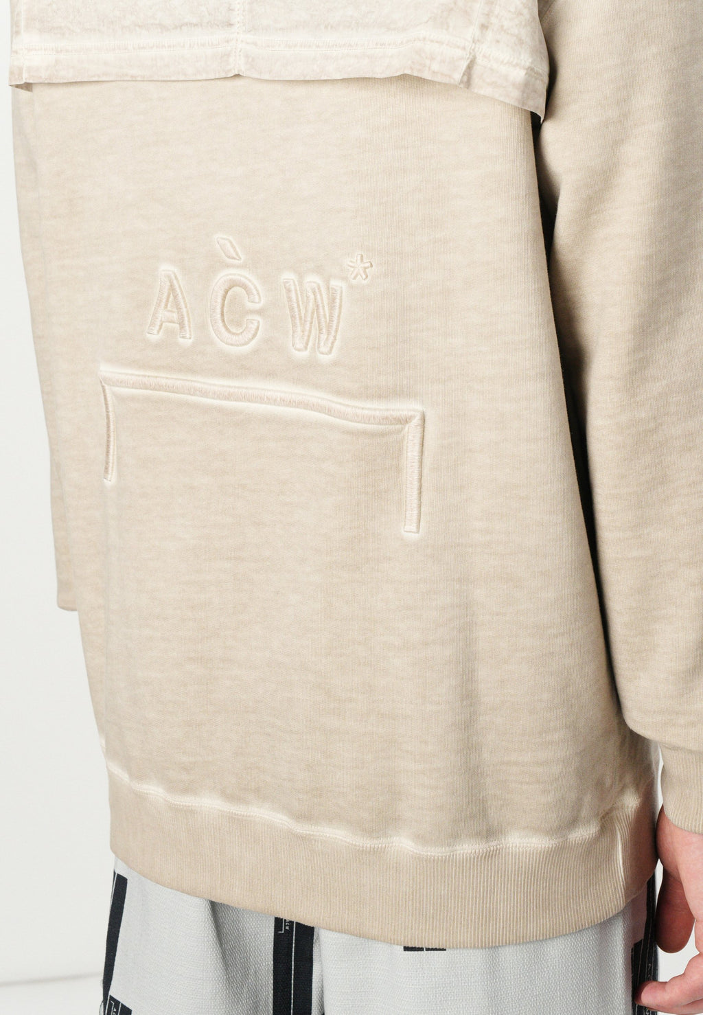 A-COLD-WALL*