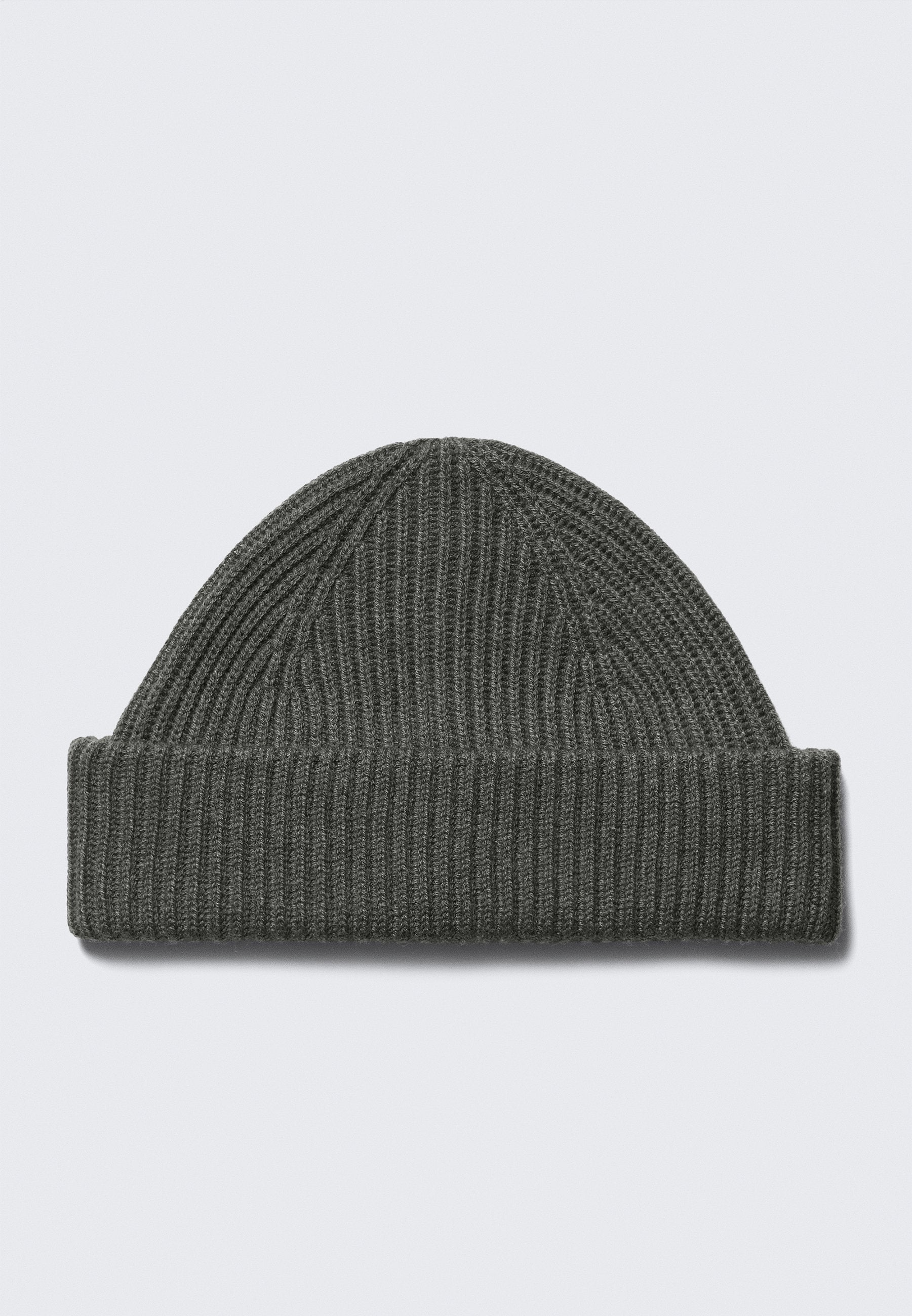 Weekday FOLD BEANIE UNISEX