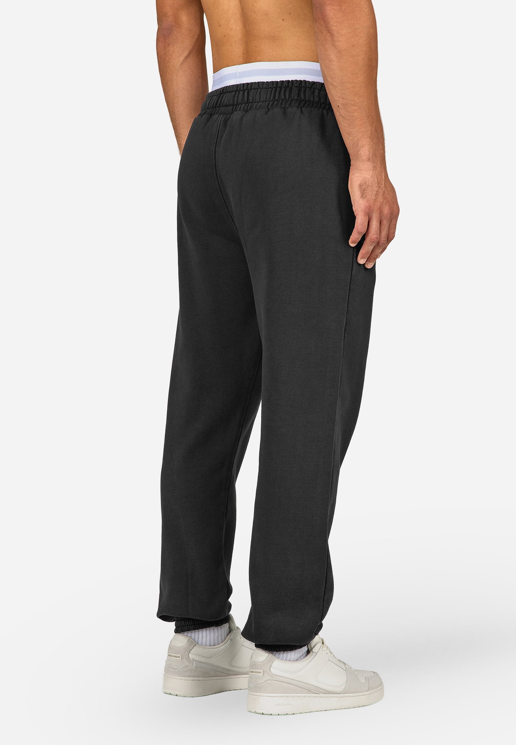 Pegador LOGO JOGGER