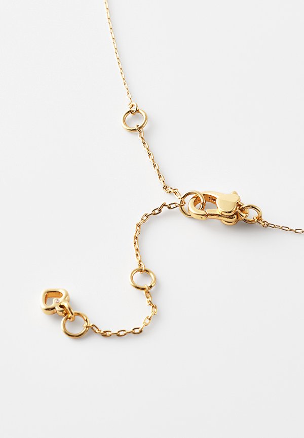kate spade new york PAVE B MINI