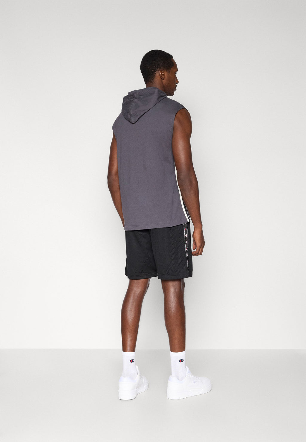 Champion INSPIRED SHORT WITH TAPE DETAILING