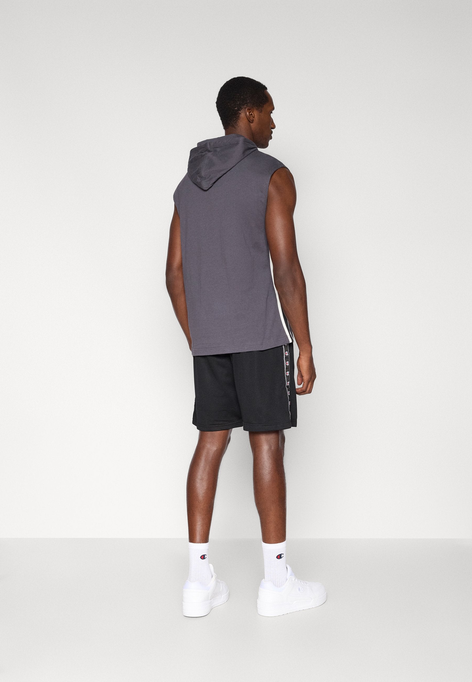 Champion INSPIRED SHORT WITH TAPE DETAILING