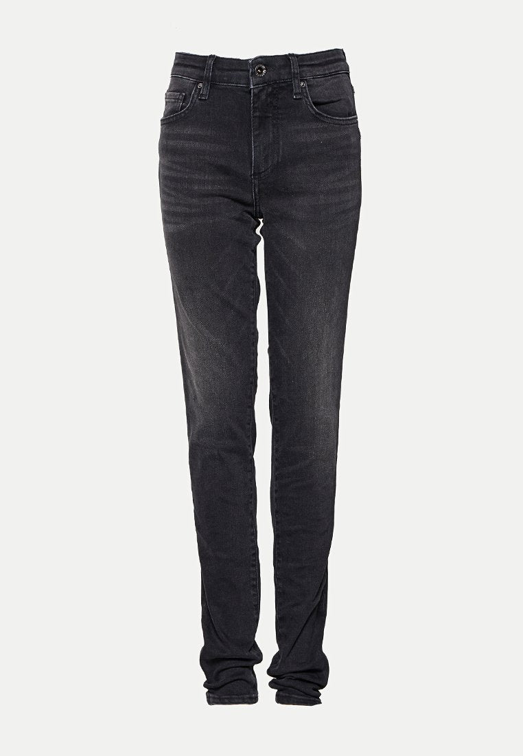 Armani Exchange Jeans Skinny Fit Media 1