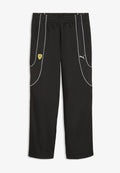 Puma SCUDERIA FERRARI TECH-X  - Tracksuit bottoms - black