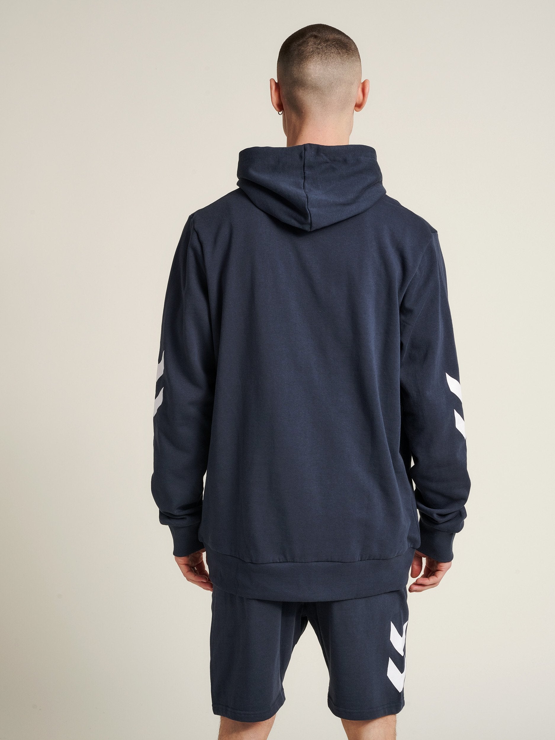 Hummel HMLLEGACY ZIP HOODIE