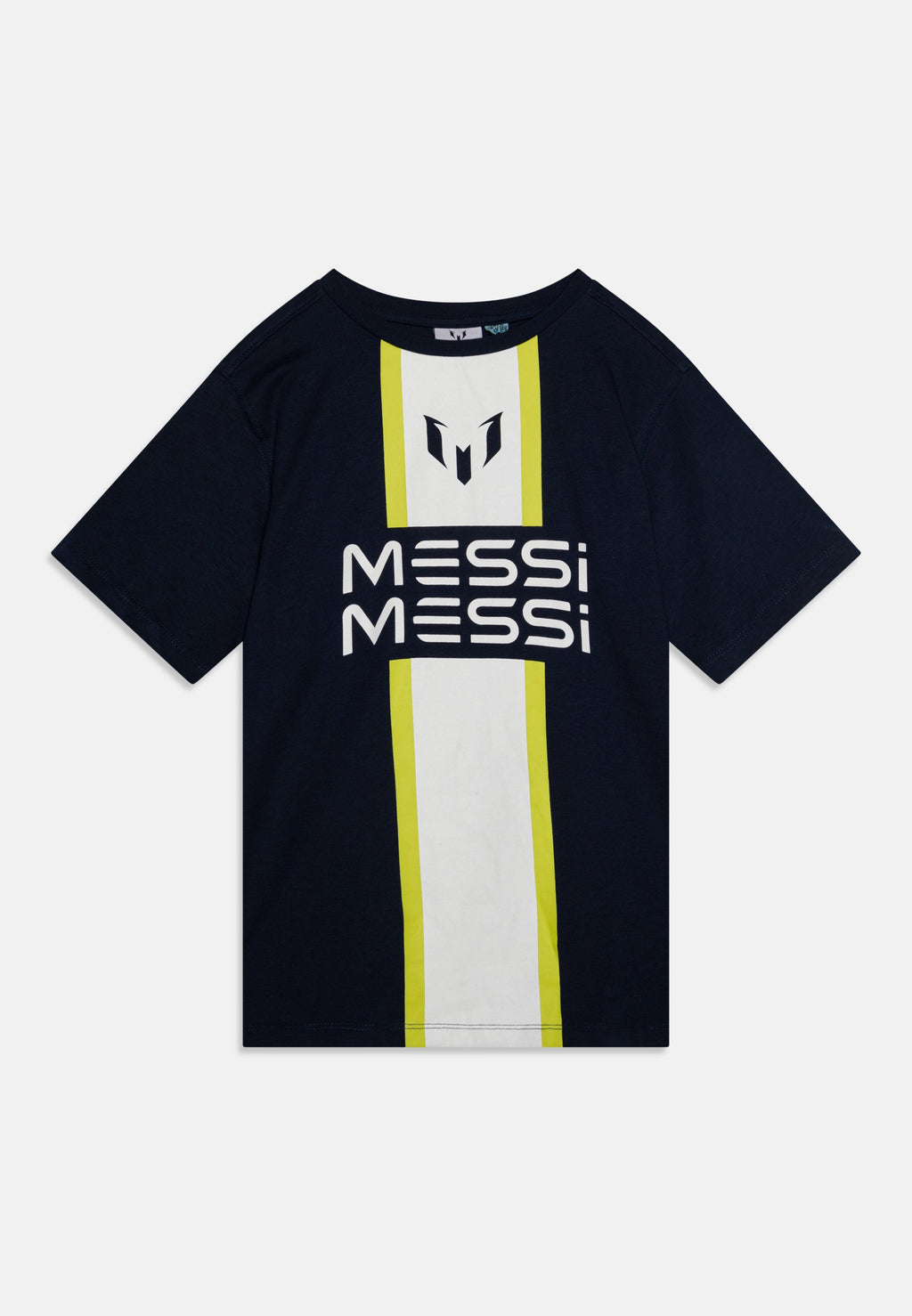 MESSI HAMERICA