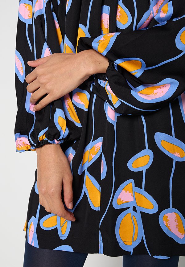 Diane von Furstenberg SILKA
