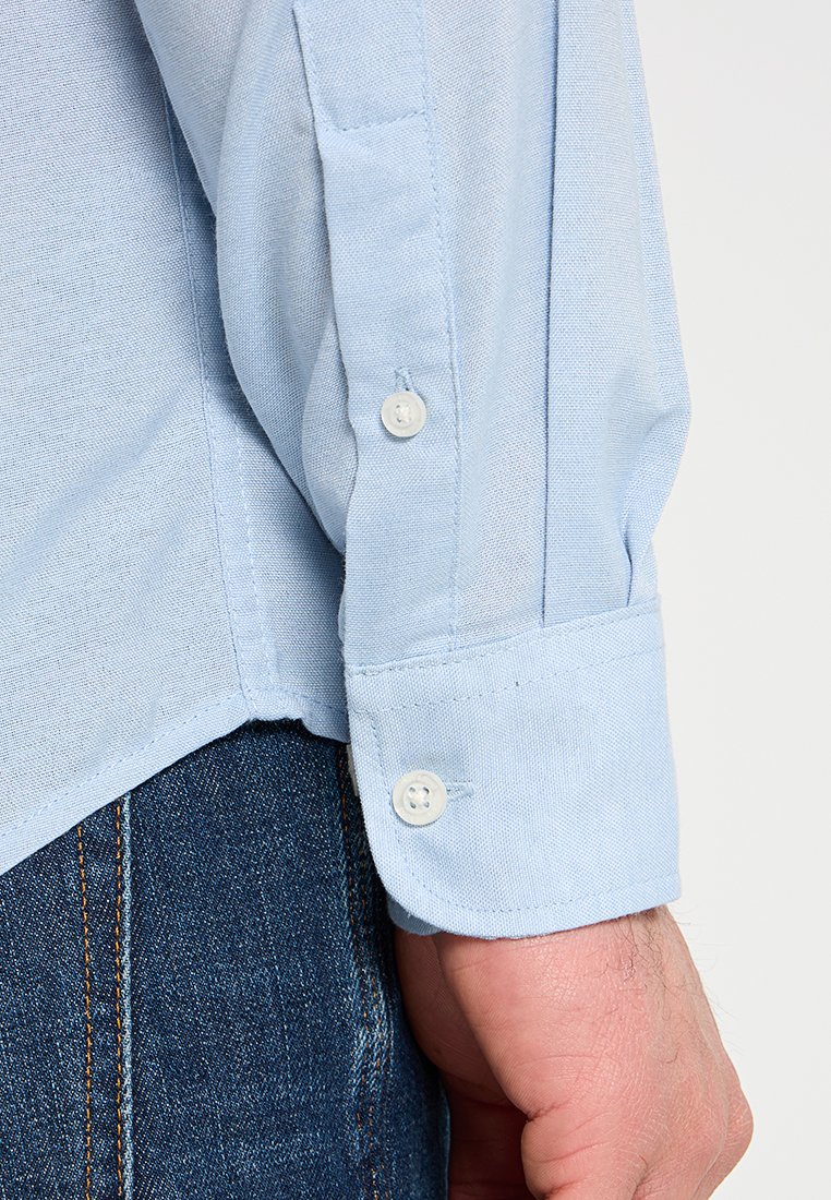 ONSALVARO OXFORD SLIM FIT Media 4