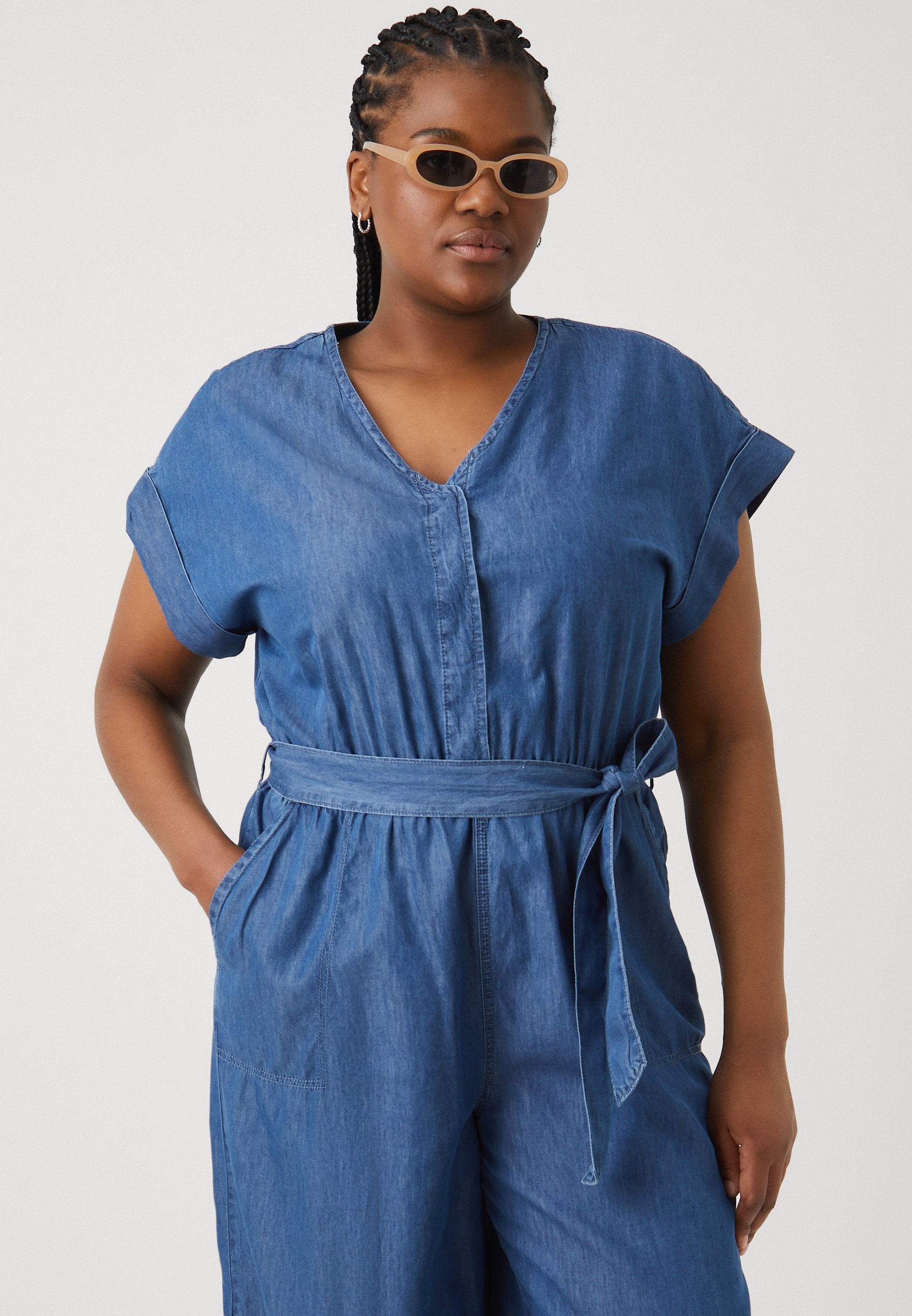 CARYUKA BEA BELT CULOTTE Media 5
