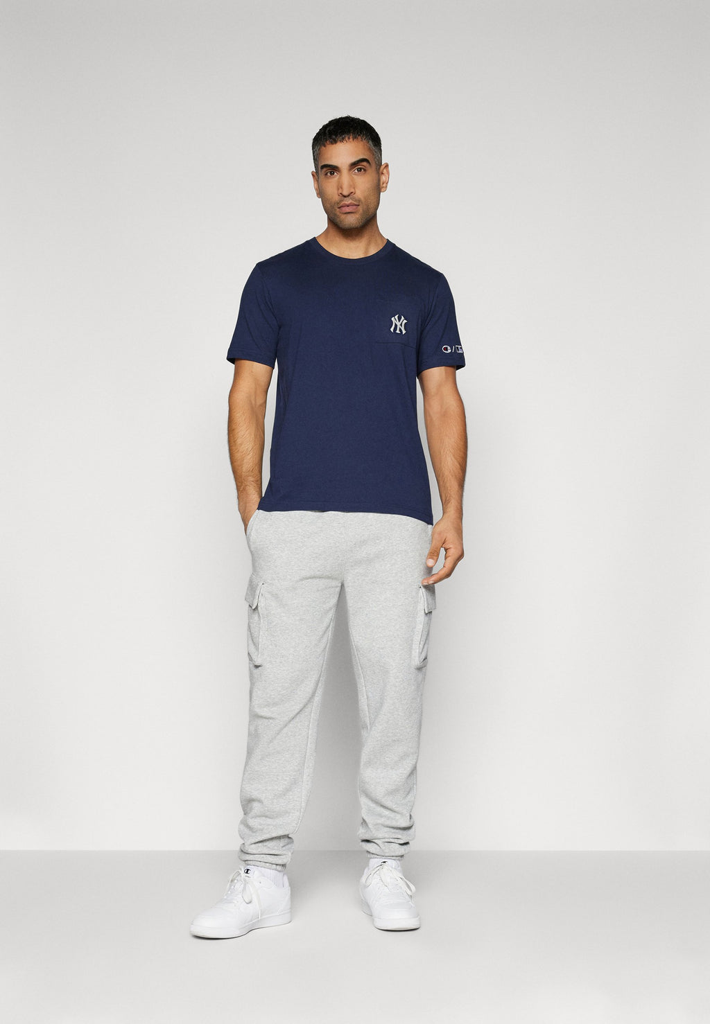 Champion MLB CREWNECK