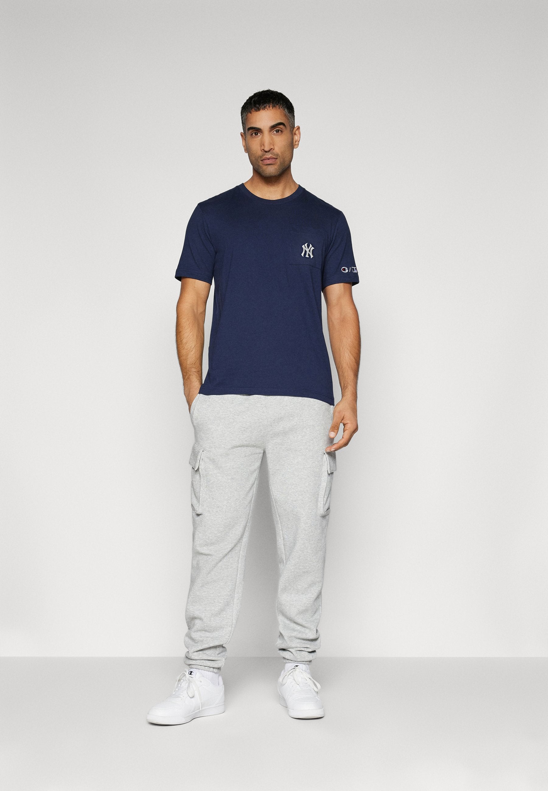Champion MLB CREWNECK