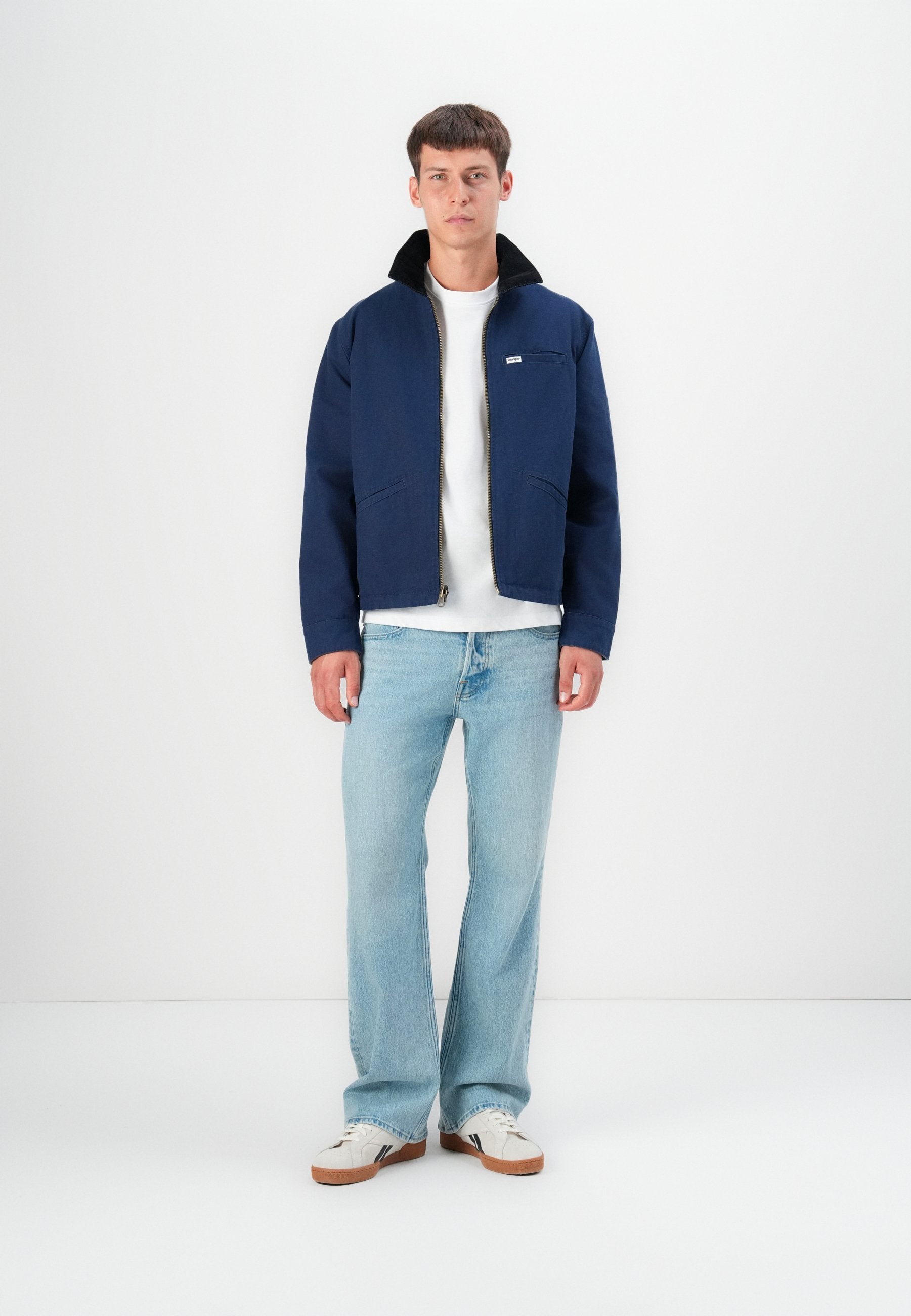 Wrangler UTILITY JACKET