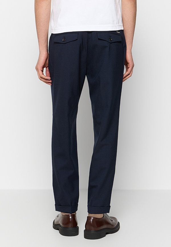 Scotch & Soda