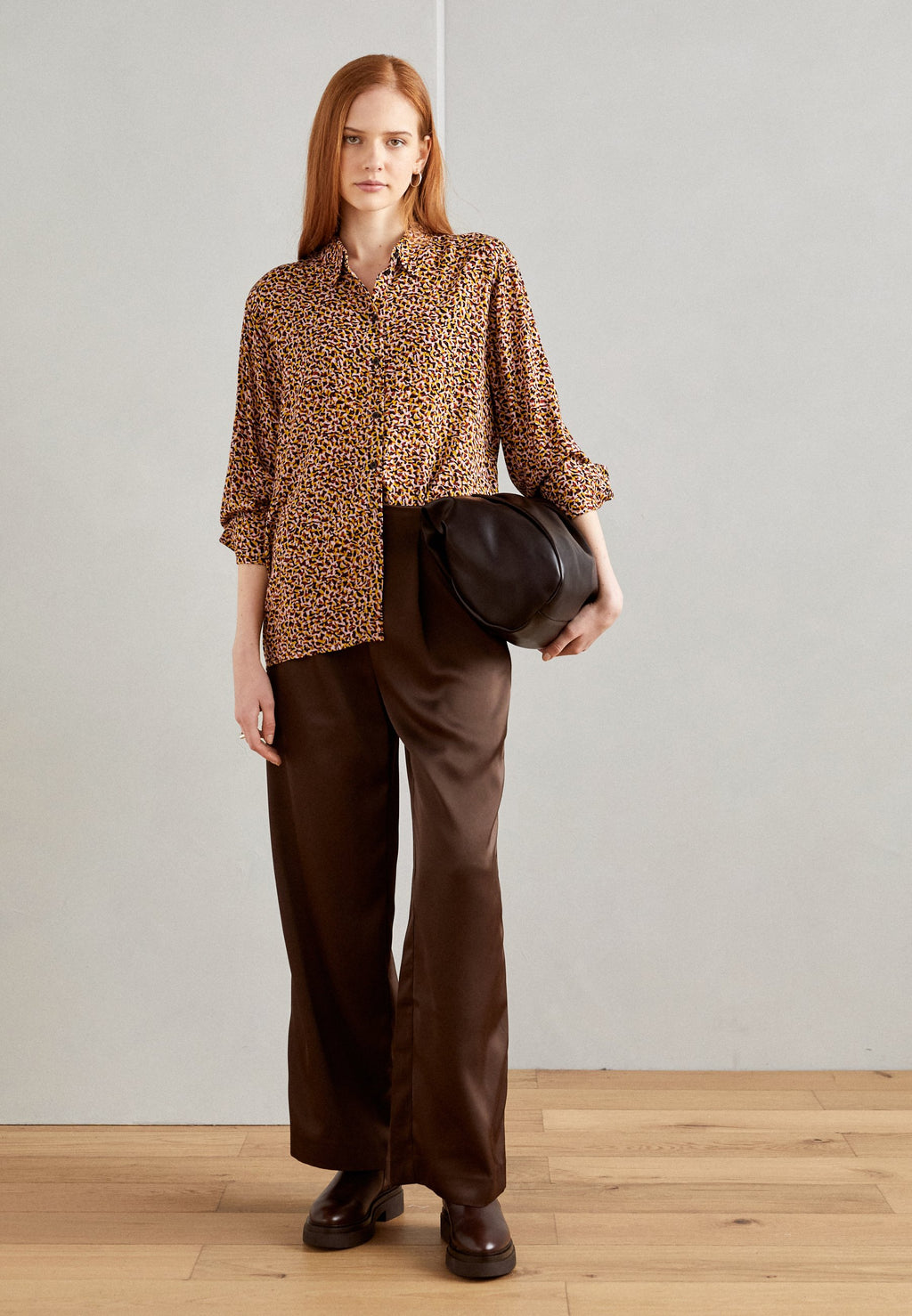 Esprit Hemdbluse Media 2