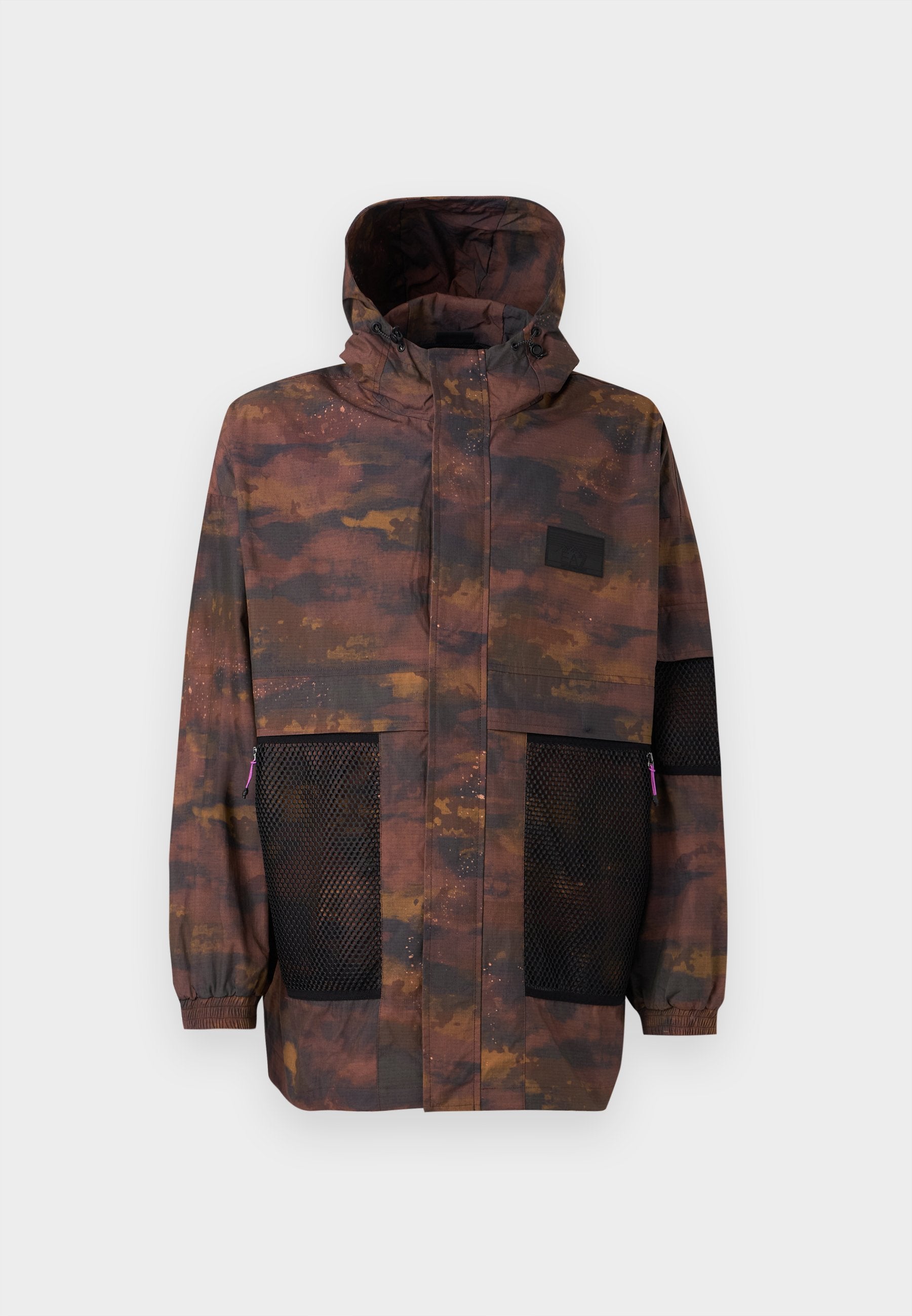 EA7 Emporio Armani Übergangsjacke Media 1