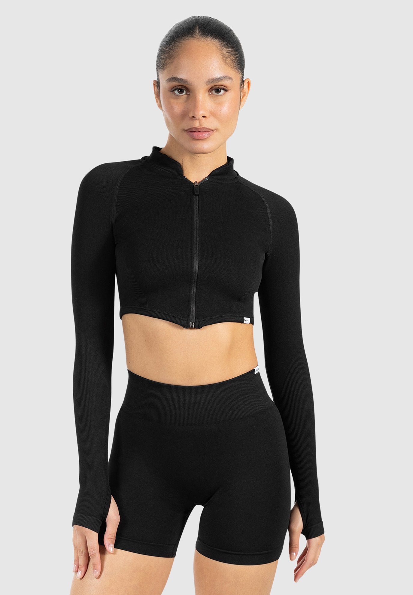 Smilodox FULL ZIP TRAINING HARLY