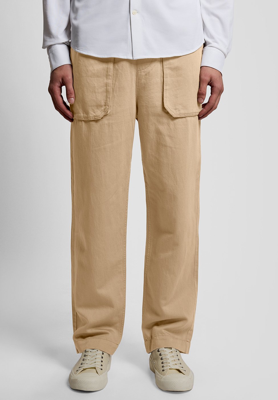 Lyle & Scott