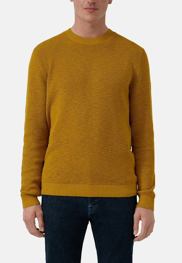 s.Oliver Jumper - gelb