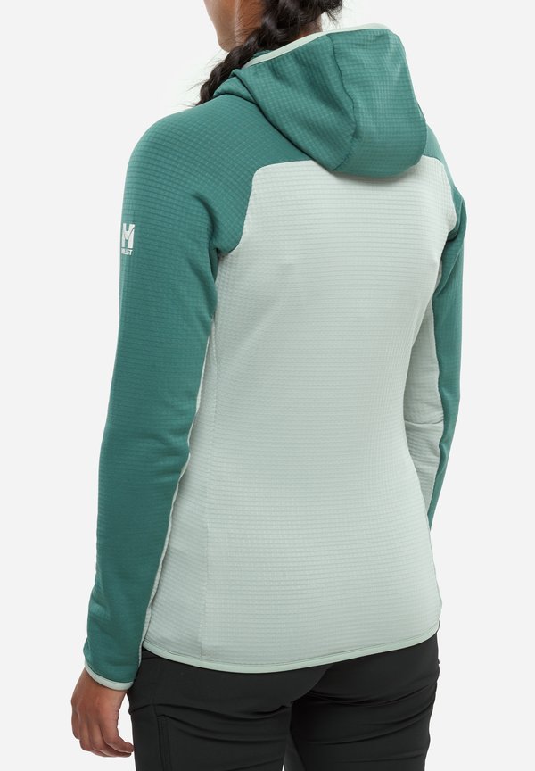Millet FUSION GRID HOODIE