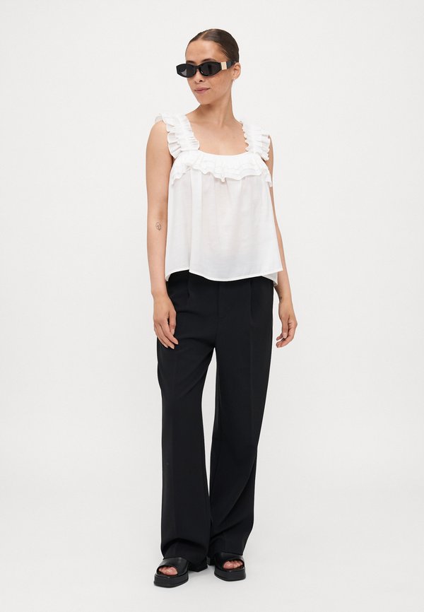 Vero Moda Petite VMCLARA FRILL