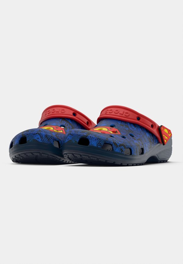 Crocs SUPERMAN CLASSIC UNISEX