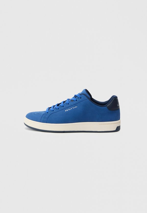 PS Paul Smith ALBANY