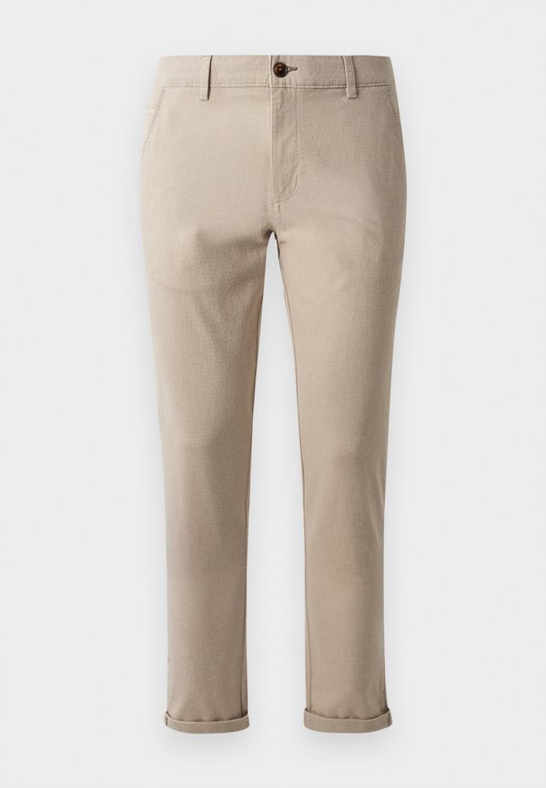 Jack & Jones JPSTMARCO FURY NOOS - Chinos - atmosphere