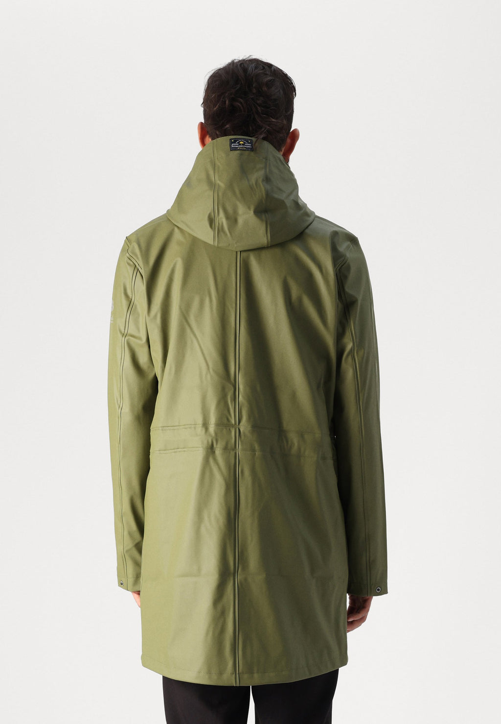 Schmuddelwedda PARKA