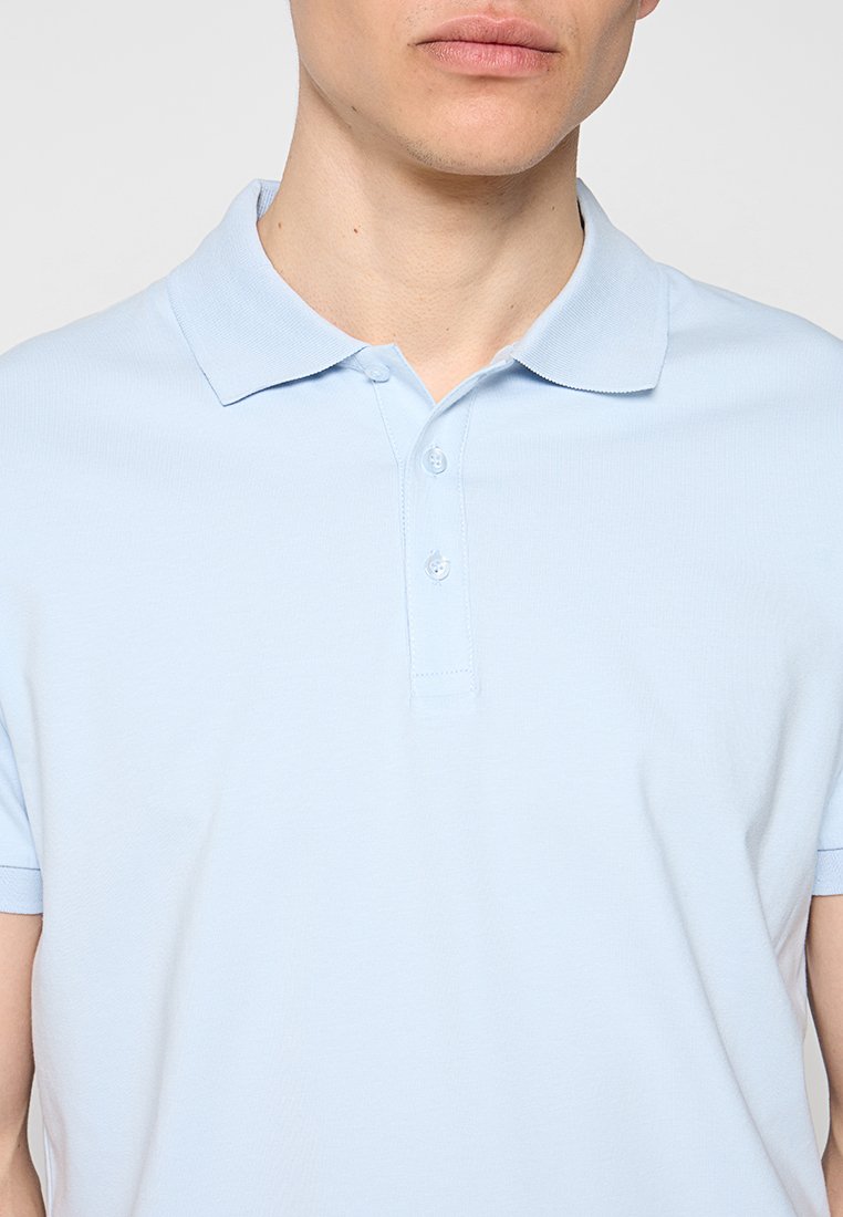 KARL LAGERFELD Poloshirt Media 5