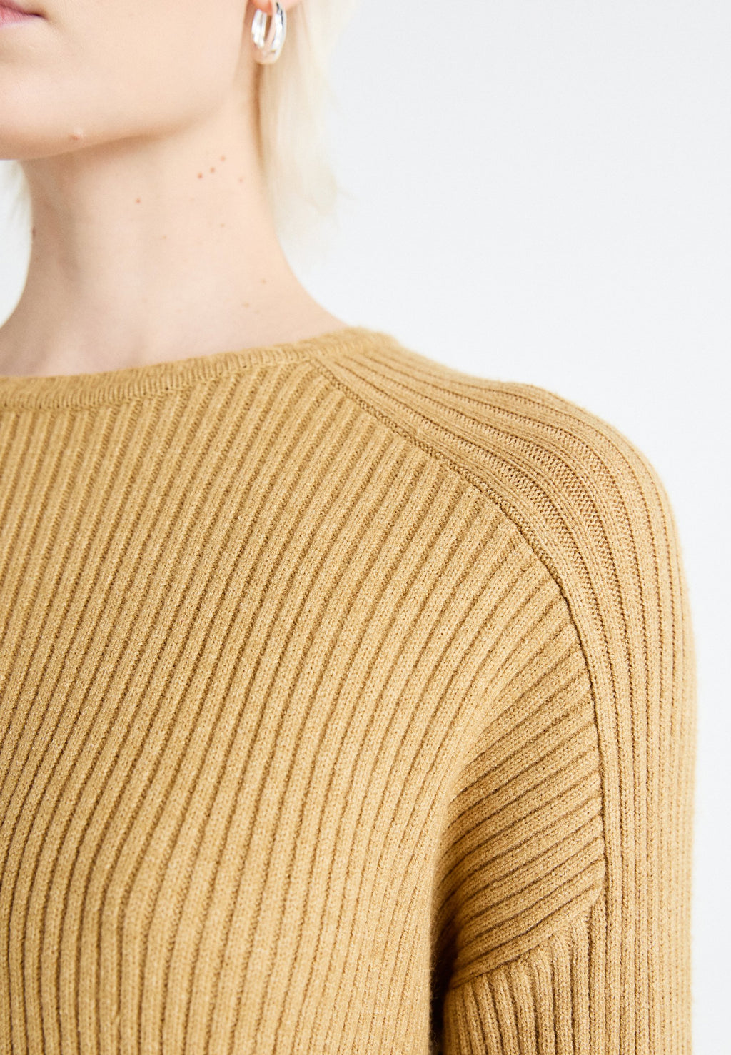 Knitted ONLFIA Mini Media 7