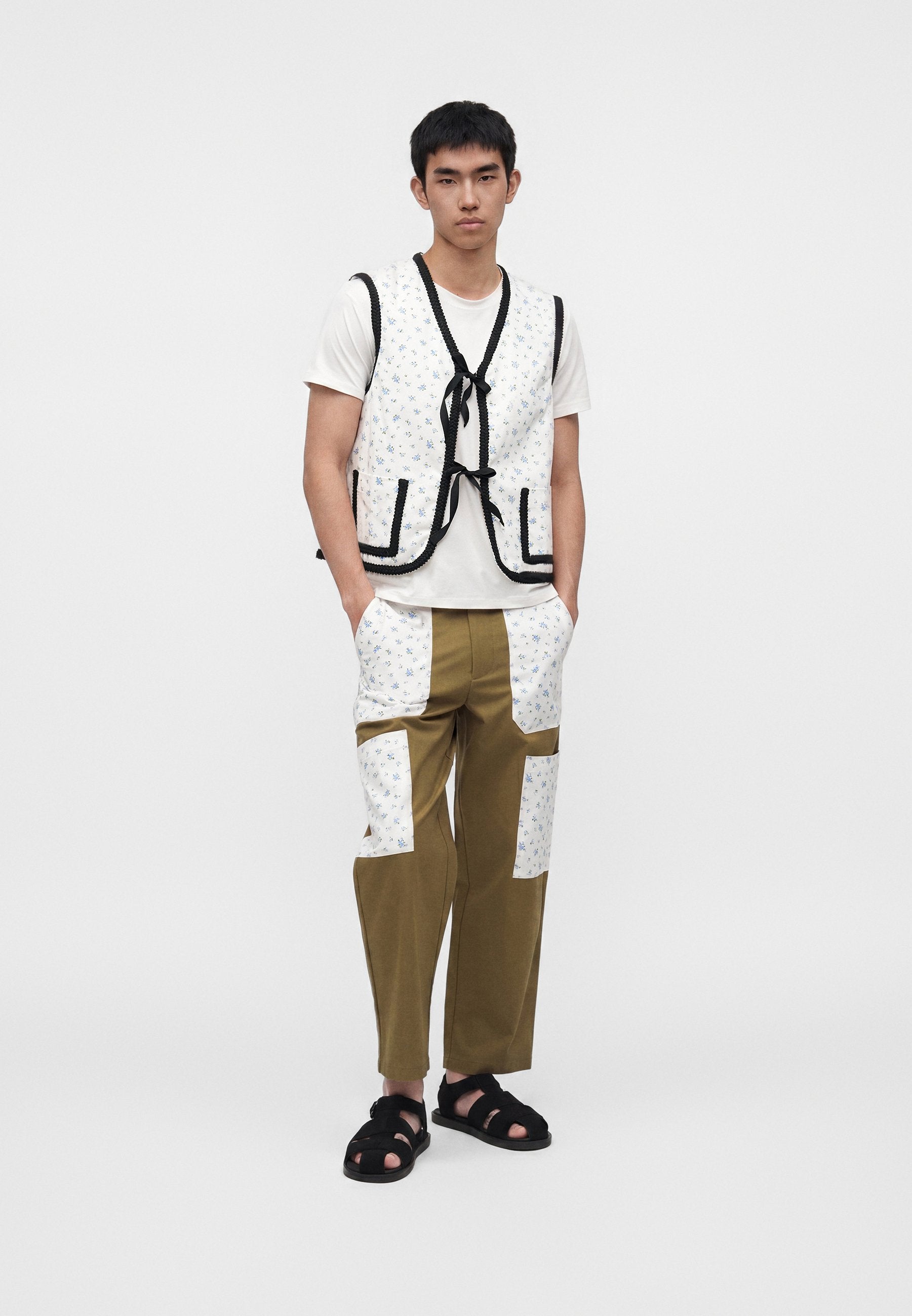 Sister Jane DALARNA UNISEX