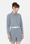 Dickies CROPPED EISENHOWER