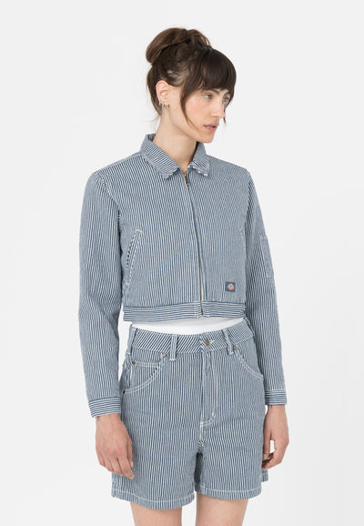 Dickies CROPPED EISENHOWER