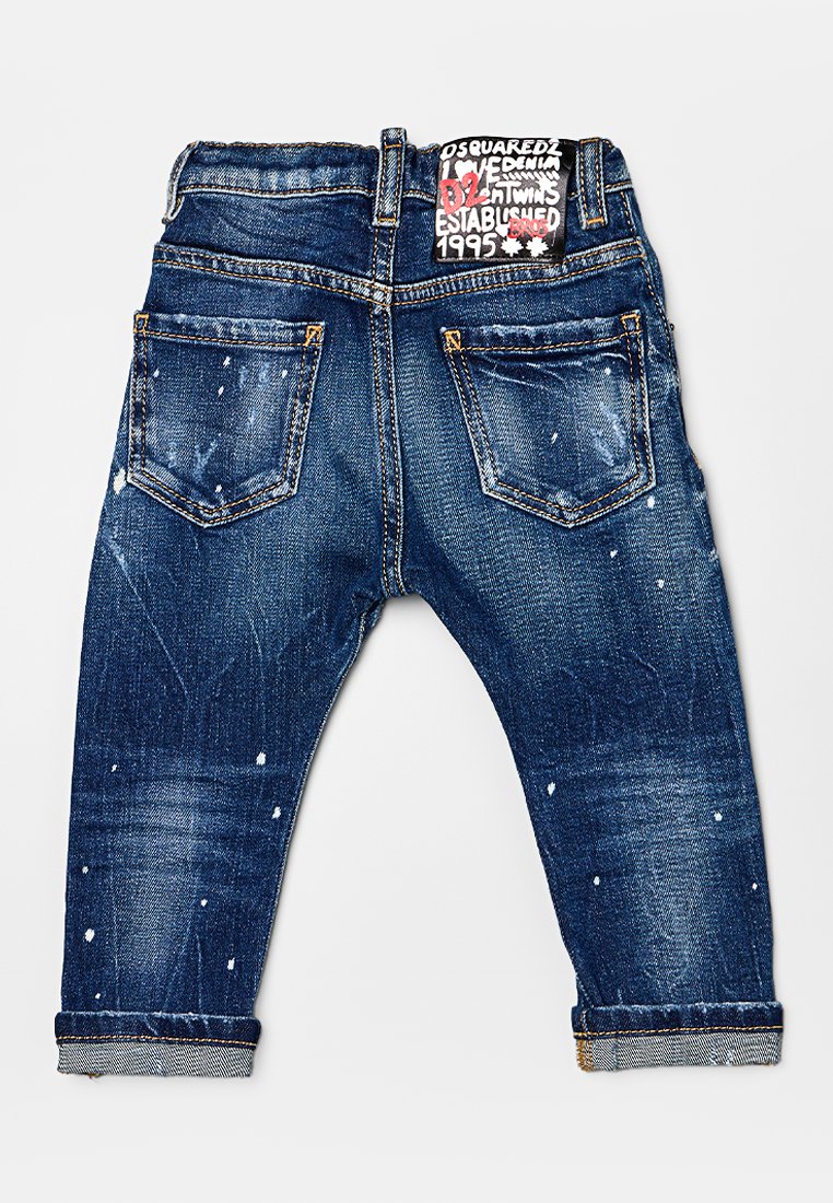 Dsquared2