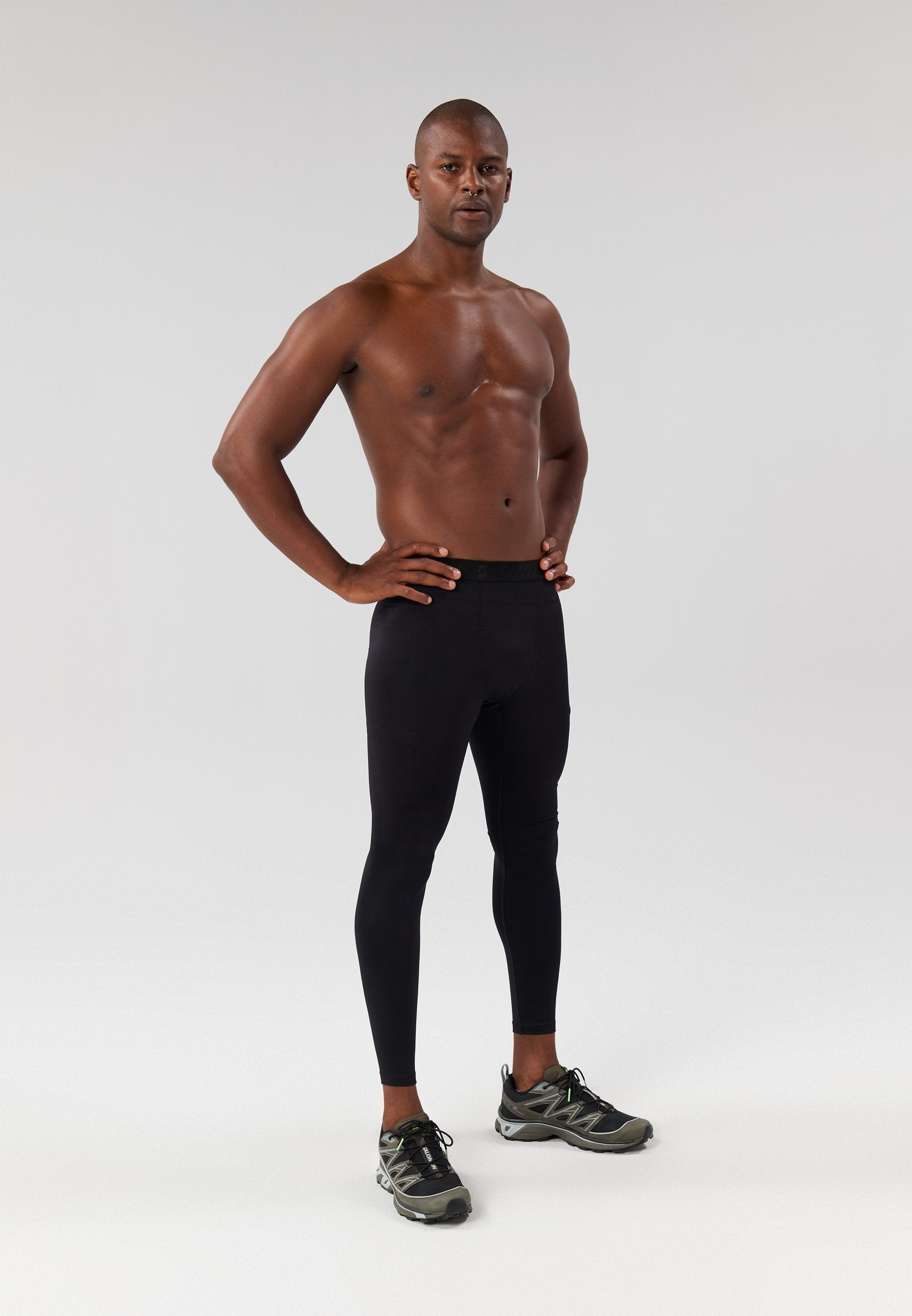Pier One Sport ANKLE LENGTH SPORT LEGGINGS