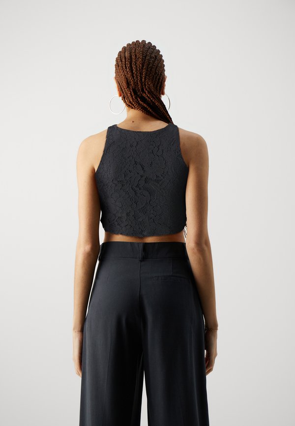 Vero Moda VMMILA CROP