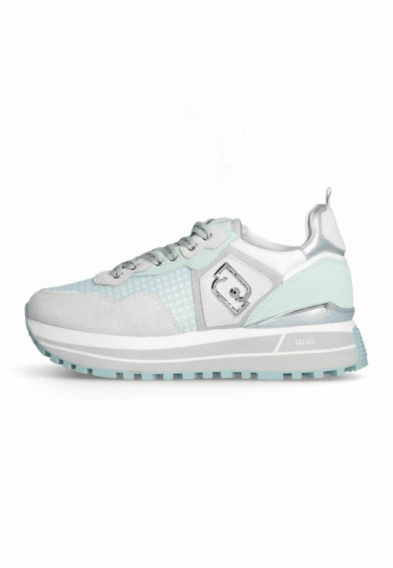 LIU JO Sneaker low Media 1