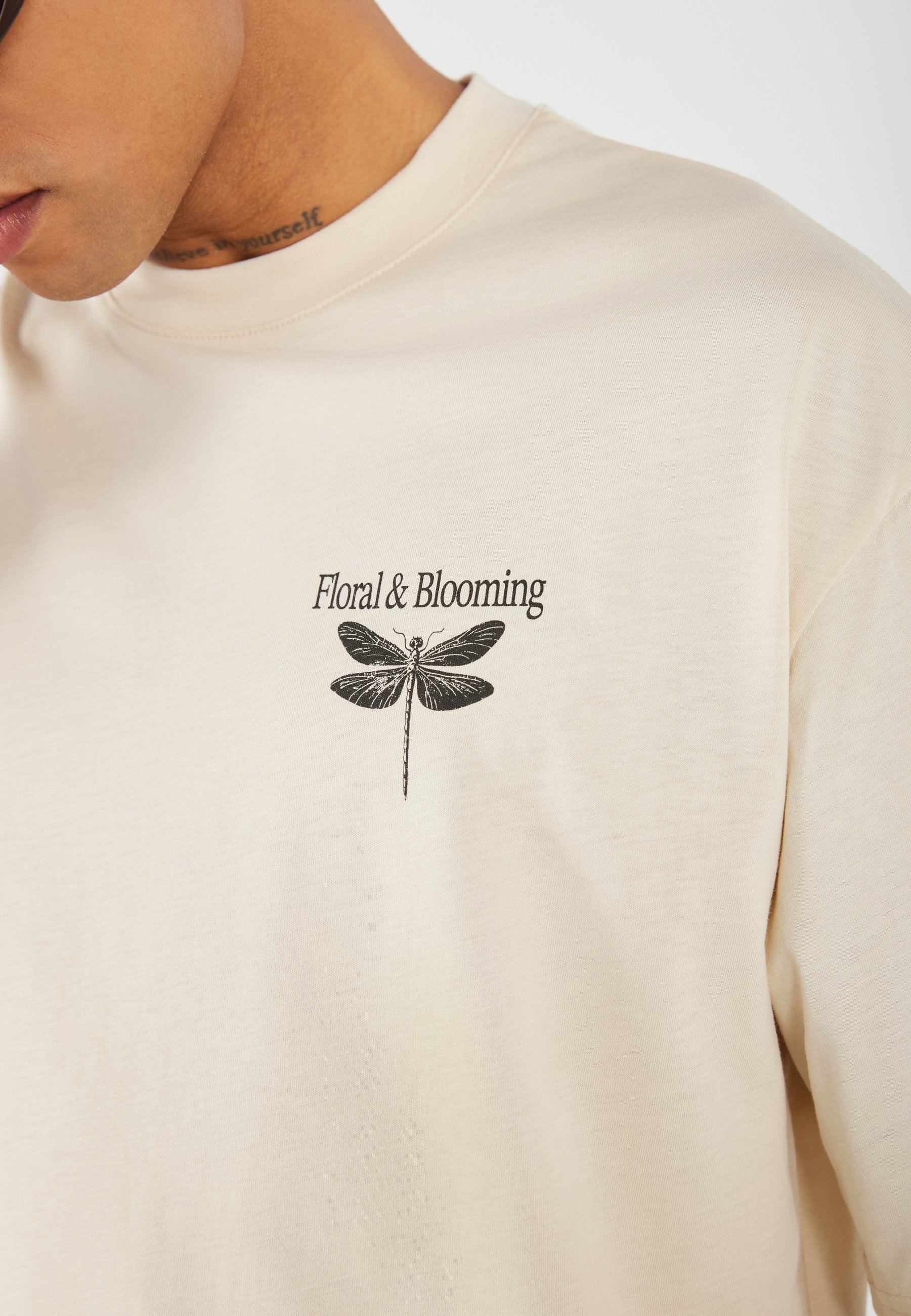 YOURTURN REGULAR FIT GRAPHIC