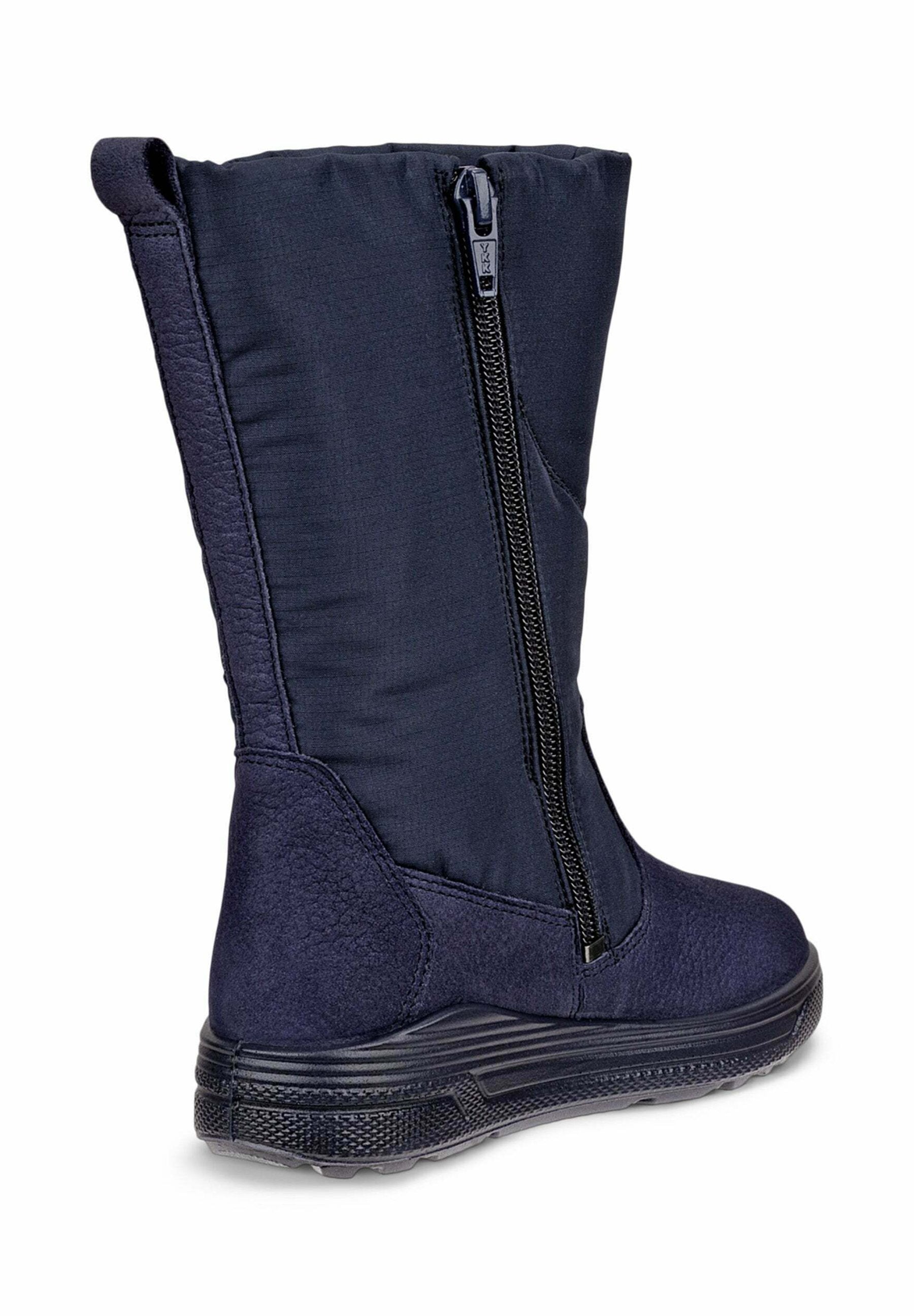 ECCO URBAN SNOWBOARDER