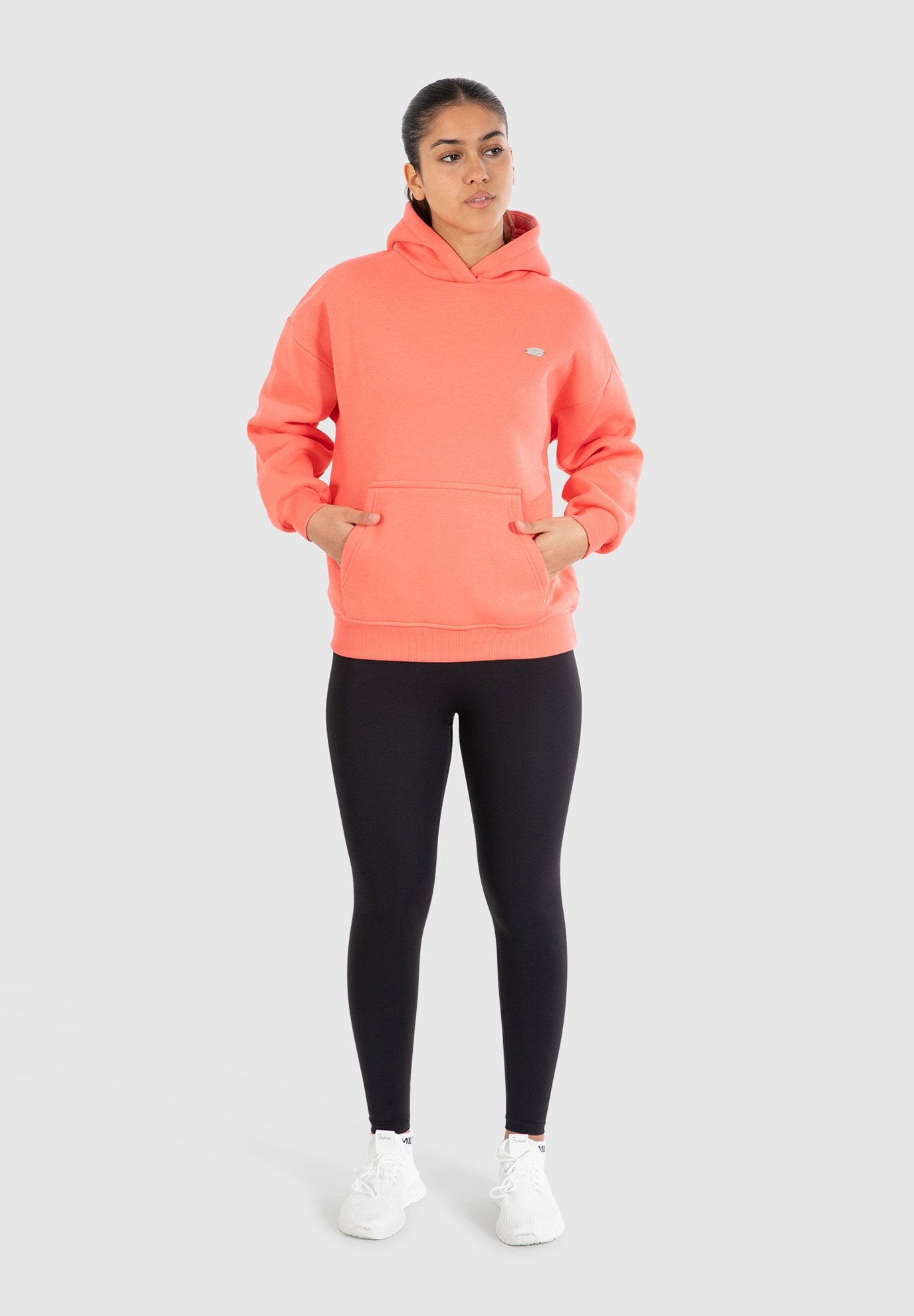 Smilodox ODELIA BASIC HOODIE