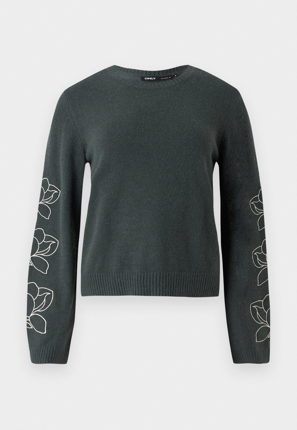 ONLY ONLATIA FLOWER O NECK