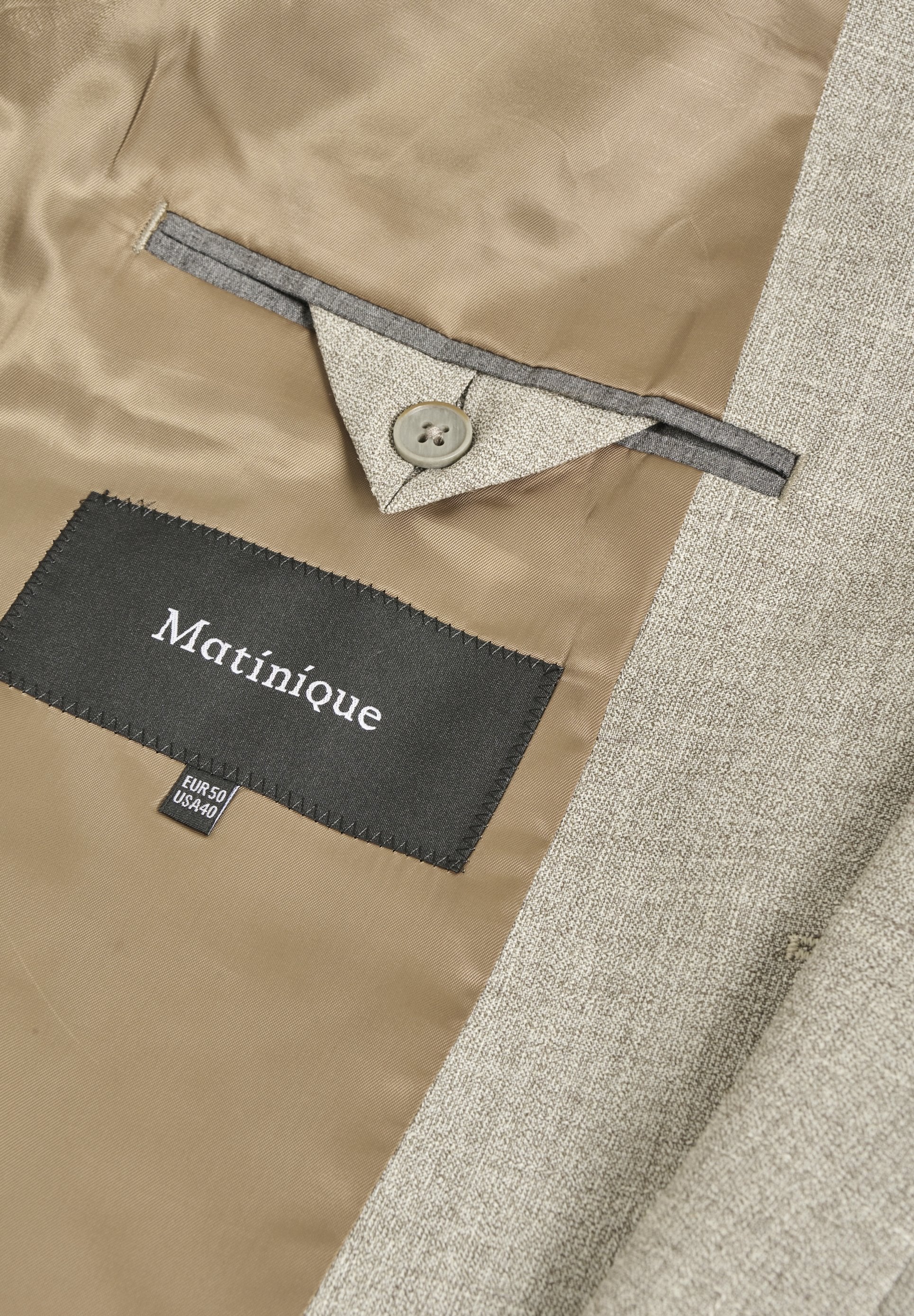 Matinique MAGEORGE