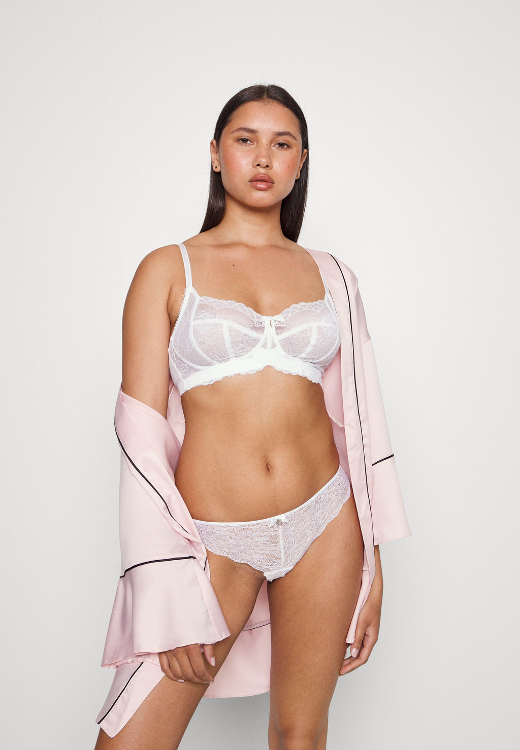 Gossard SUPERBOOST NON PADDED NON WIRED BRA