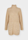 Vero Moda VMJUPITER COWLNECK SHORT DRESS